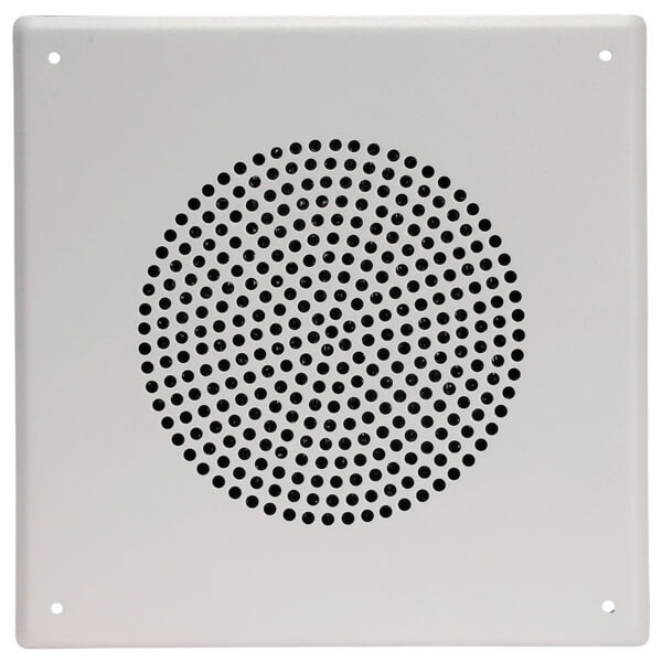 Quam BS8VPS - White Ceiling Speaker Baffle