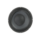 Eminence BassLite S2010 - 8 ohm 10" 150W Neodymium Bass Guitar Speaker Top View