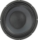 Eminence BassLite SC10 - 16 ohm 150W 10" Neodymium Bass Guitar Speaker Top View