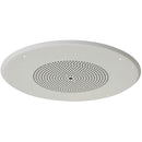 Quam C10X/BU/WS/VC - White Speaker Assembly
