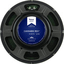 Eminence Cannabis Rex - 8 ohm 12" 50W Hemp Cone Guitar Speaker