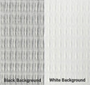 Mellotone DF7002-36 - White Grill Cloth