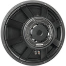 Eminence Definimax 4018LF - 8 ohm 18" 1200W Pro Audio Woofer