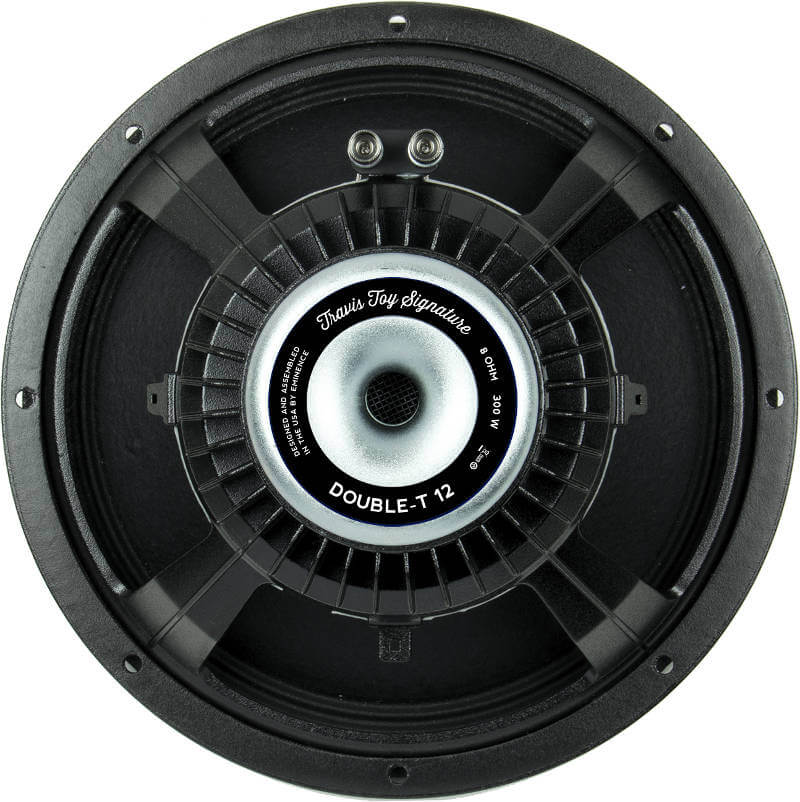 Eminence Double-T 12