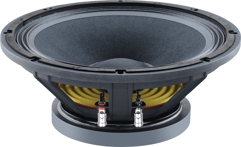 Celestion FTX1225 8 ohm 12" 300W/60W Pro Audio Coaxial Speaker T5911 Side View