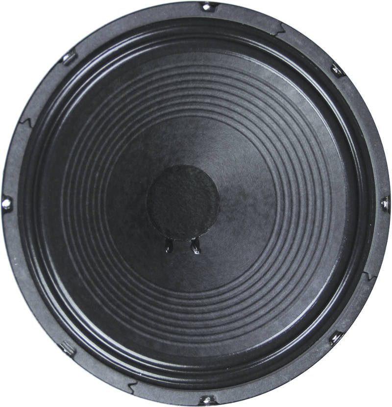 Eminence GA-SC64 - 8 ohm 12" 40W George Alessandro Approved Guitar Speaker Top View