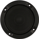 Goldwood GM-654 - 4 ohm 5.25" 50W Home Stereo Midrange Speaker