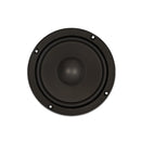 Goldwood GW-6PC8 - 8 ohm 6.5" 140W Home Stereo Woofer Top View