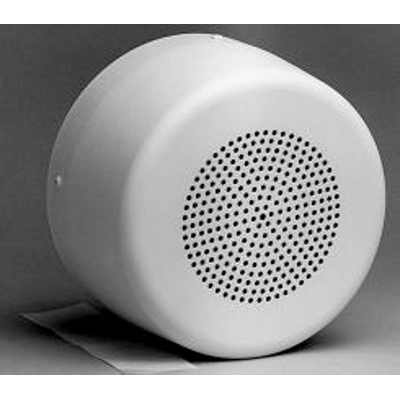 Fourjay IS4T16 - White Surface Speaker Assembly