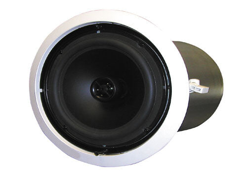 MG IWS-85BT - In-Wall Speaker Assembly