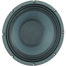 Eminence Legend B810 - 32 ohm 10" 150W Bass Guitar Speaker Top View
