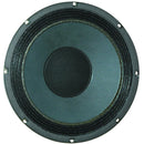 Eminence Legend BP 102 - 8 ohm 10" 200W Bass Guitar Speaker Top View