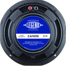 Eminence Legend CA1059 - 8 ohm 10" 250W Bass Guitar Speaker