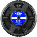 Eminence Legend CA154 - 4 ohm 15" 250W Bass Guitar Speaker
