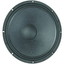 Eminence Legend CA154 - 4 ohm 15" 250W Bass Guitar Speaker Top View