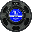 Eminence Legend GB128 - 8 ohm 12" 50W Guitar Speaker