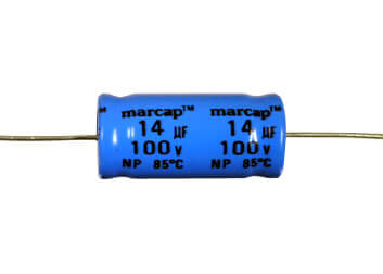 McBride MCC14E - 14.0 uF Capacitor