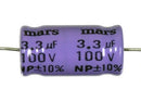 McBride MCC303E - 3.3 uF Capacitor