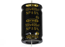 McBride MCC400E - 400.0 uF Capacitor