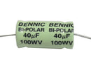 McBride MCC40E - 40.0 uF Capacitor