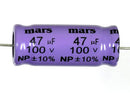 McBride MCC47E - 47.0 uF Capacitor