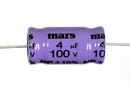 McBride MCC4E - 4.0 uF Capacitor