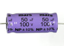 McBride MCC50E - 50.0 uF Capacitor