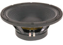 Eminence Omega Pro-15A - 8 ohm 15" 800W Pro Audio Woofer Side View