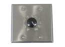 Quam QC100 - Attenuator