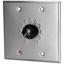 Quam QC100P - Attenuator