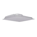 Quam UL22/25 - White Speaker Assembly Spec Sheet