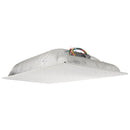 Quam SYSTEM 14 - White Speaker Assembly