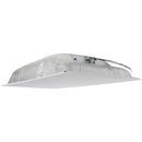 Quam SYSTEM 16/8 - White Speaker Assembly