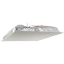 Quam SYSTEM 19 - White Speaker Assembly