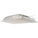 Quam SYSTEM 5/8 - White Speaker Assembly