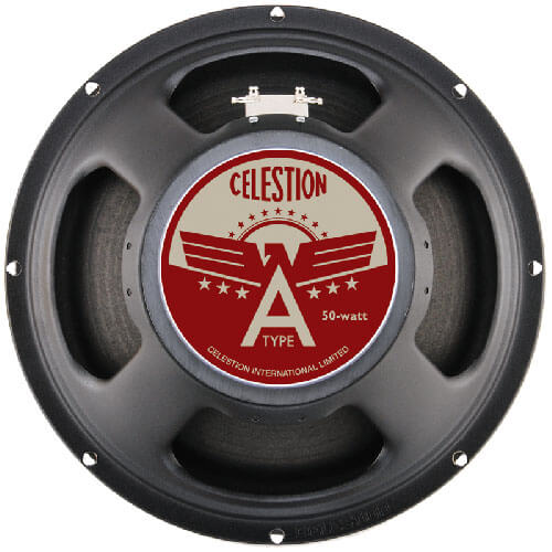 人気の春夏 8 A-Type Celestion ohm T5925 Speaker Guitar 50W スピーカー・ウーファー