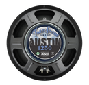ToneSpeak Austin 1250 - 12" Guitar Speaker 50 Watt 8 Ohm