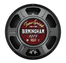 ToneSpeak Birmingham 1275 - 12" Guitar Speaker 75 Watt 8 Ohm