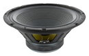 ToneSpeak Birmingham 1275 - 12" Guitar Speaker 75 Watt 8 Ohm Upper Side View