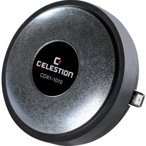 Celestion CDX1-1010 8 ohm 1" 15W Pro Audio Compression Driver T5829