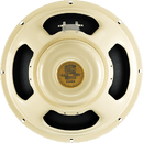 Celestion Alnico Cream 8 ohm 12" 90W Vintage Tone Guitar Speaker T5953