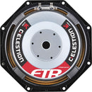 Celestion FTR08-2011D 8 ohm 8" 200W Pro Audio Woofer T5860