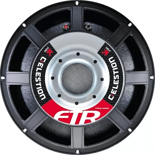 Celestion FTR15-4080F ohm 15