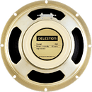 Celestion G10 Creamback 8 ohm 10" 45W Guitar Speaker T6380
