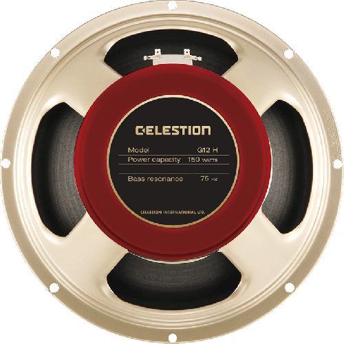 Celestion G12H-150 Redback ohm 12