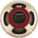 Celestion G12H-150 Redback 8 ohm 12" 150W High Power Guitar Speaker T6328