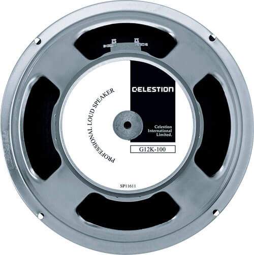 Celestion G12K-100 8 ohm 12