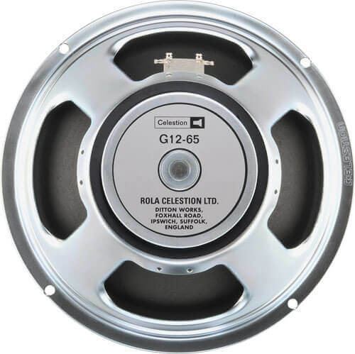 CELESTION G12H-75 8Ω（極美品）価格相談 Celestion G12H-75 Creamback - 75W 8ohms - Canada