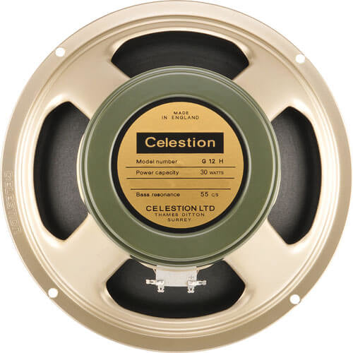 Celestion Heritage G12H-55 8 ohm 12