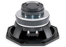 B&C 8CX21 - 8 ohm 8" 25W/200W Pro Audio Coaxial Driver Side View